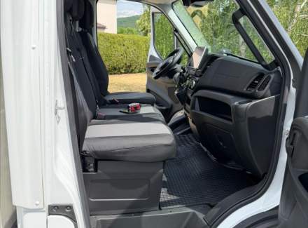 Iveco - Daily