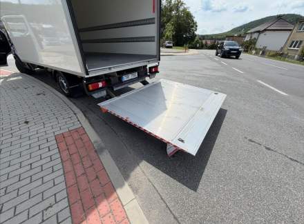 Iveco - Daily