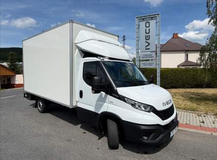Iveco - Daily
