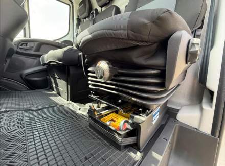 Iveco - Daily