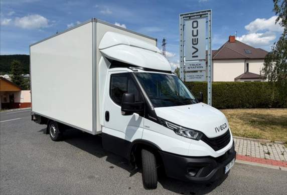 Iveco - Daily