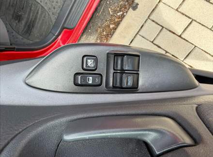 Toyota - Yaris