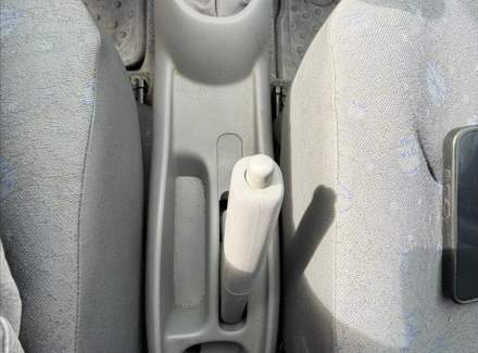 Toyota - Yaris