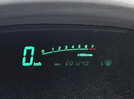 Toyota - Yaris