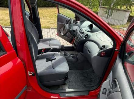 Toyota - Yaris