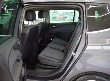 Opel - Zafira