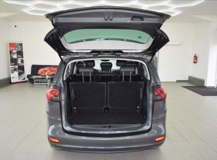 Opel - Zafira