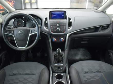 Opel - Zafira
