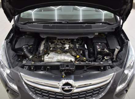 Opel - Zafira