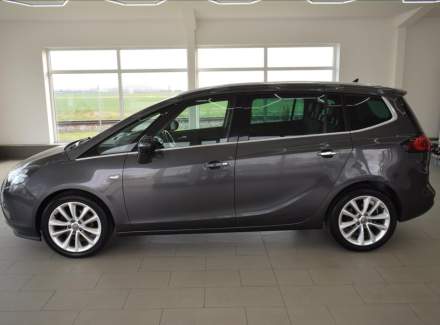 Opel - Zafira