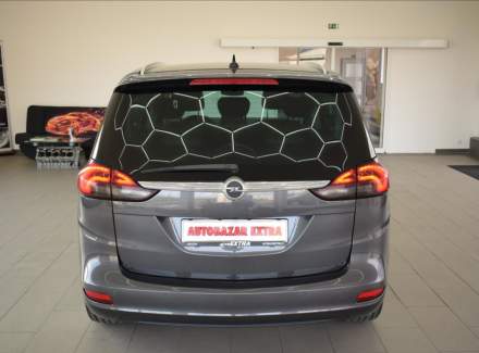 Opel - Zafira