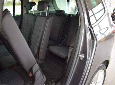 Opel - Zafira