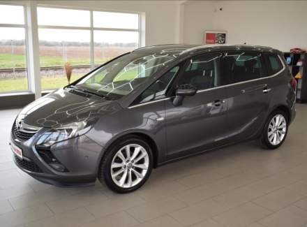 Opel - Zafira