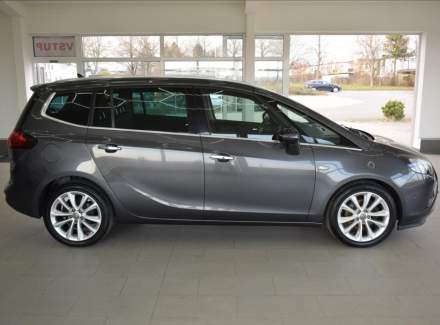Opel - Zafira