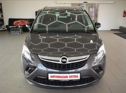 Opel - Zafira