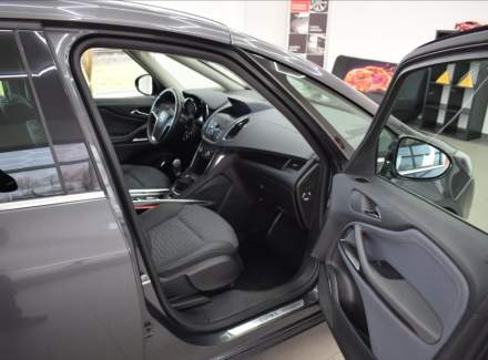Opel - Zafira