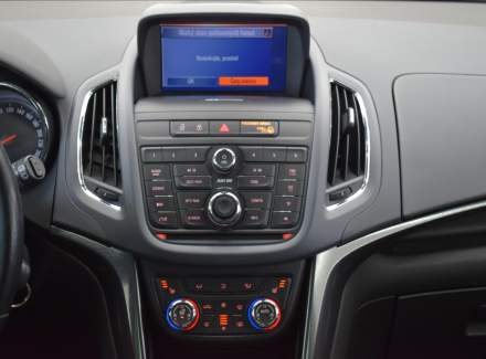 Opel - Zafira