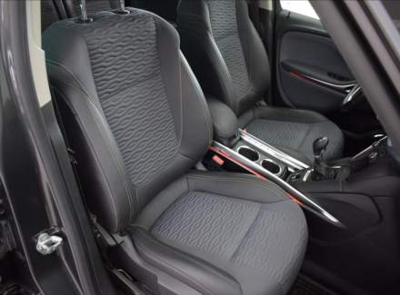 Opel - Zafira