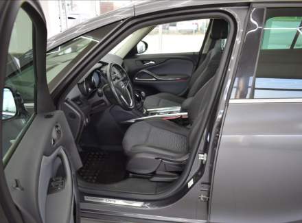 Opel - Zafira