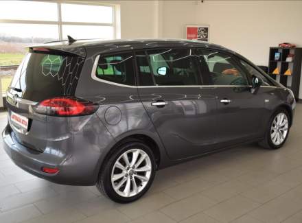 Opel - Zafira