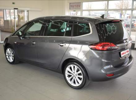Opel - Zafira