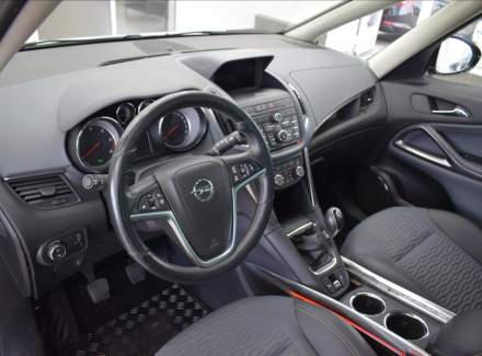 Opel - Zafira