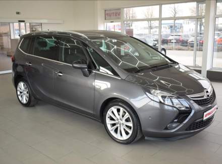 Opel - Zafira