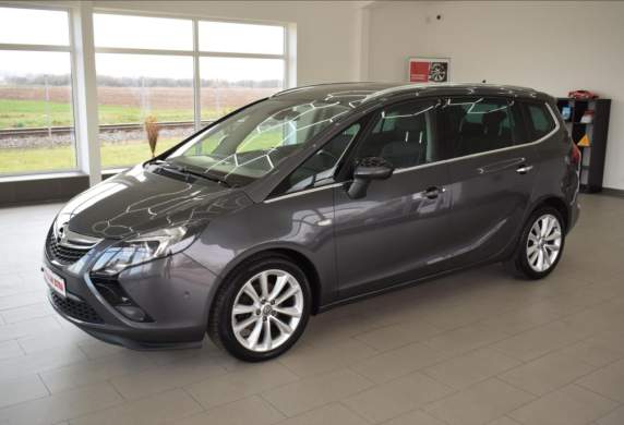 Opel - Zafira