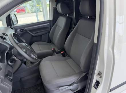 Volkswagen - Caddy