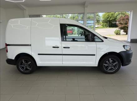 Volkswagen - Caddy