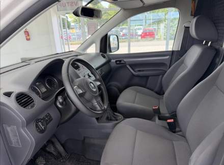 Volkswagen - Caddy