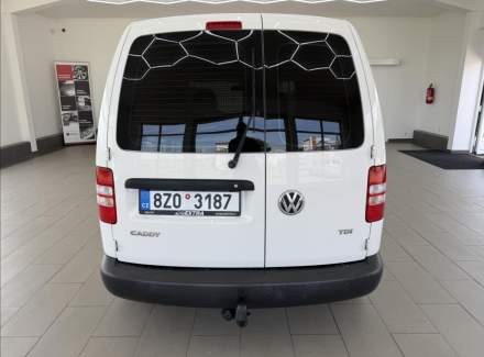 Volkswagen - Caddy