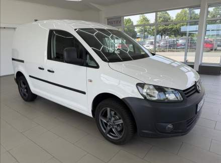 Volkswagen - Caddy