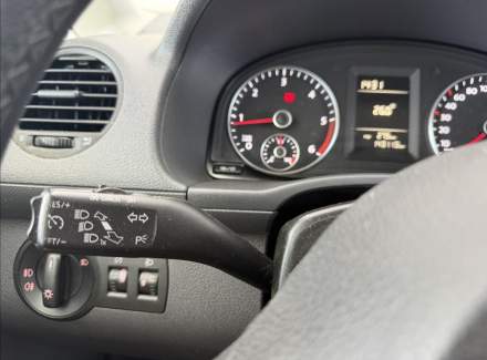 Volkswagen - Caddy