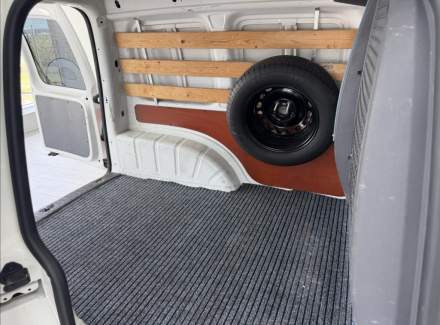 Volkswagen - Caddy