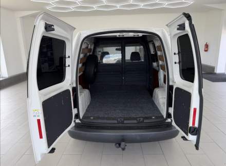 Volkswagen - Caddy