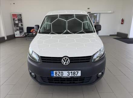 Volkswagen - Caddy