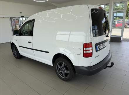Volkswagen - Caddy