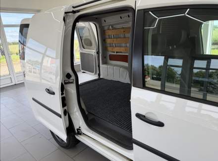 Volkswagen - Caddy