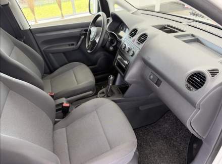 Volkswagen - Caddy