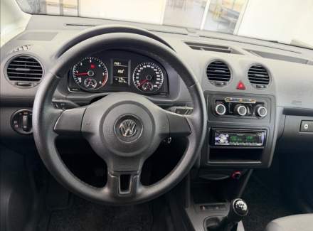 Volkswagen - Caddy