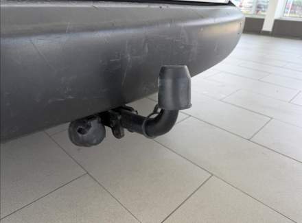 Volkswagen - Caddy