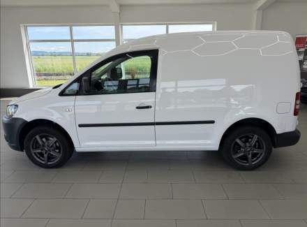 Volkswagen - Caddy