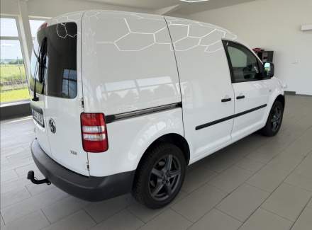 Volkswagen - Caddy