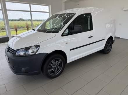 Volkswagen - Caddy