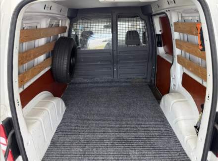 Volkswagen - Caddy