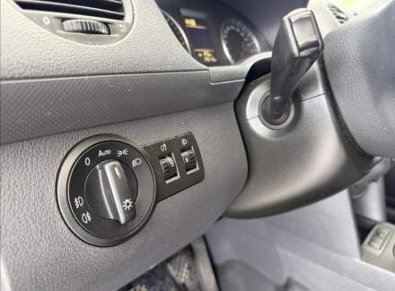 Volkswagen - Caddy