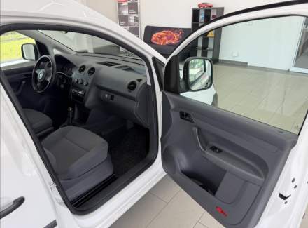 Volkswagen - Caddy
