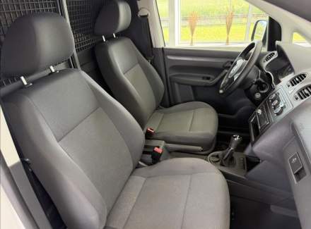 Volkswagen - Caddy
