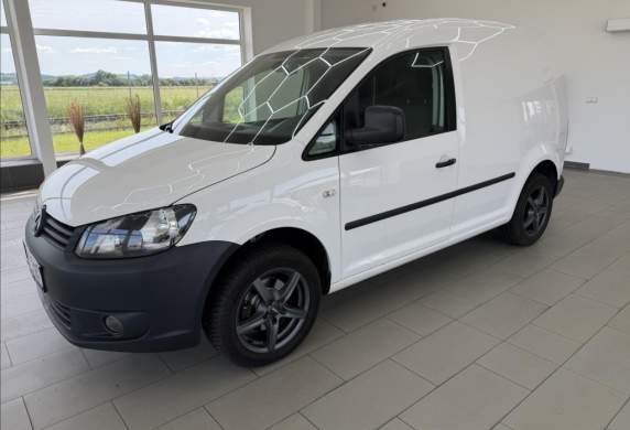 Volkswagen - Caddy